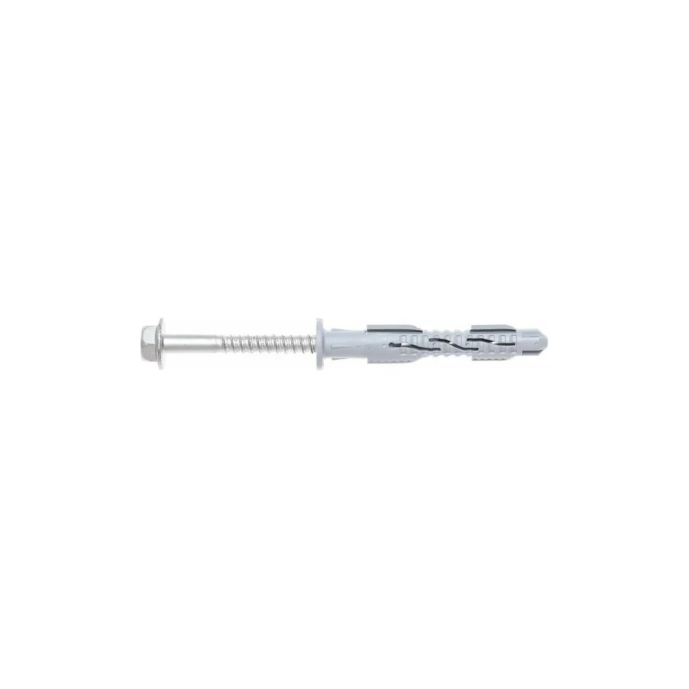 Рамный фасадный дюбель STARFIX SM-17698-50