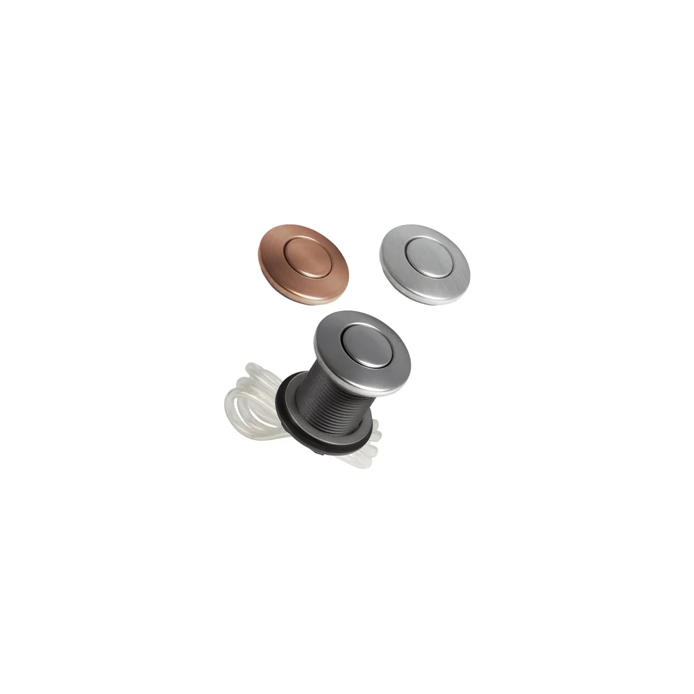 Пневмовыключатель BORT Air switch 3 colors 93412154