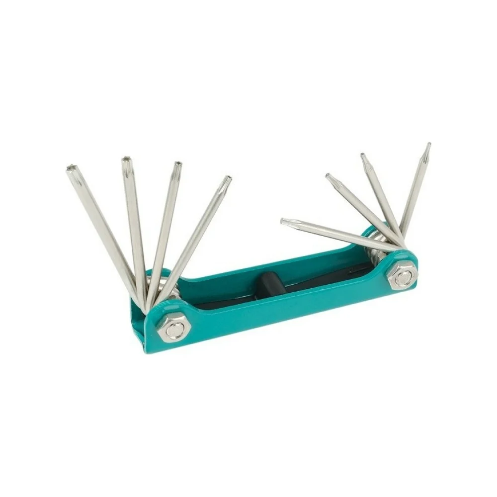 Набор ключей Pro'sKit 8PK-021T 00263910