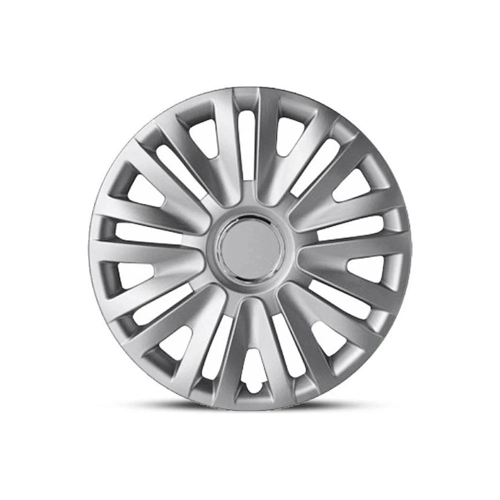 Колпаки на колеса AUTOPROFI WC-1105 SILVER 16