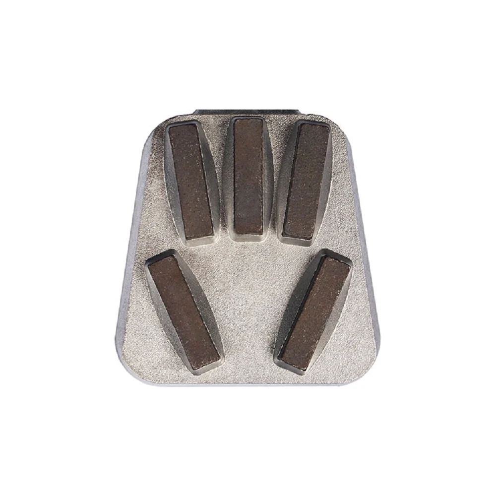 Франкфурт Ниборит GM LS ST00 в1018