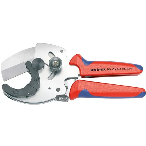 Труборез KNIPEX KN-902540, 210мм