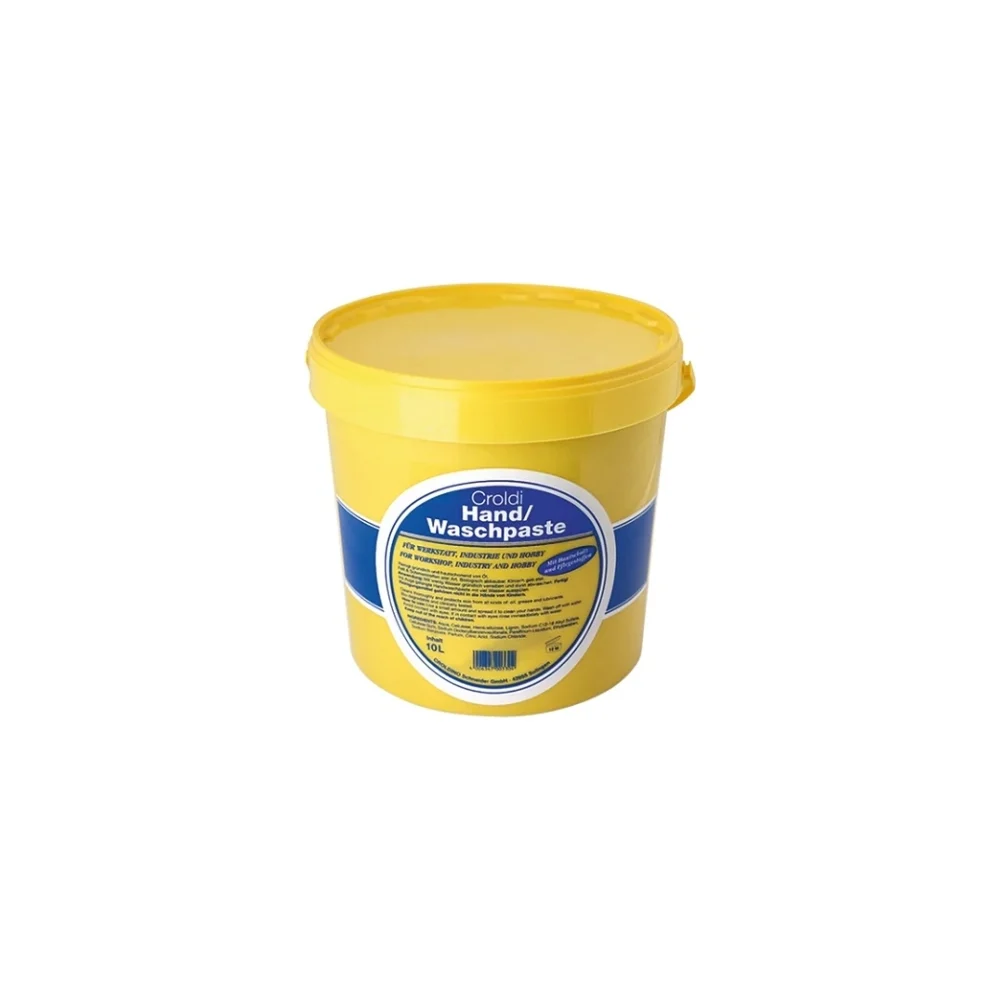 Чистящая паста для рук Autosol CROLDINO Hand-Cleaning Paste 01000330