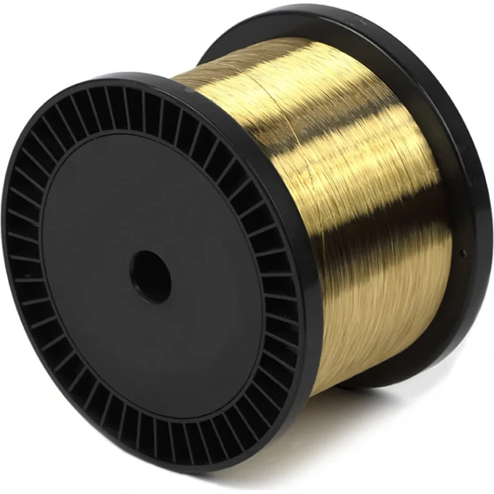 Электроэрозионная латунная проволока PROSAERS 32280