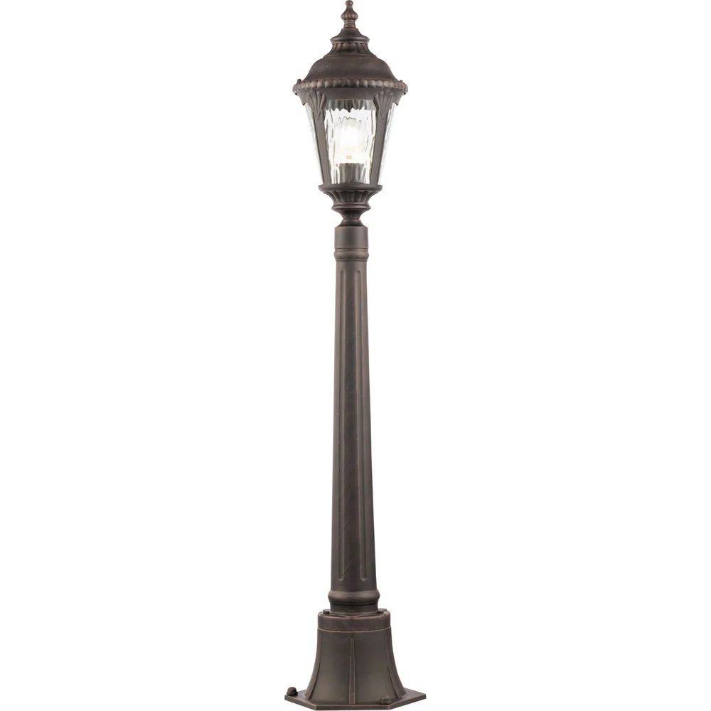 Ландшафтный светильник MAYTONI Outdoor O028FL-01BZ
