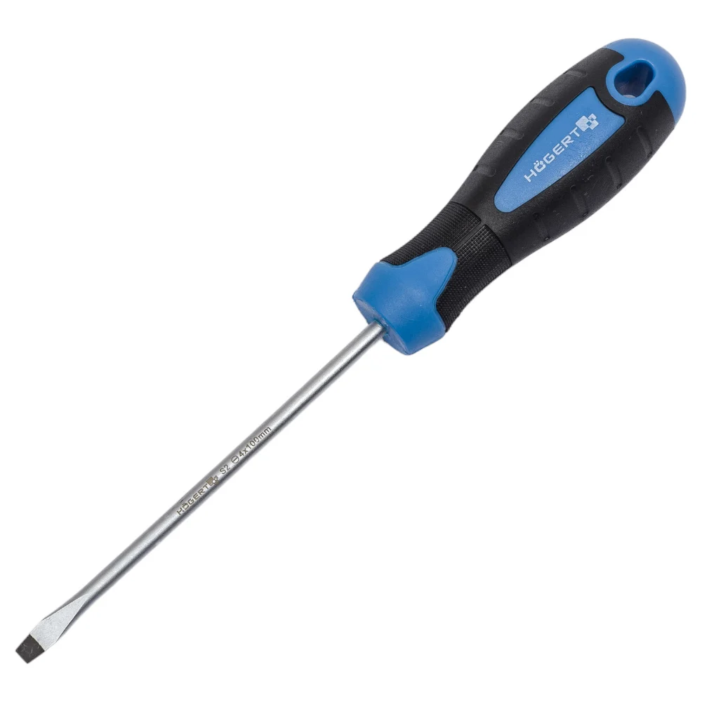 Отвертка HOEGERT TECHNIK HT1S004