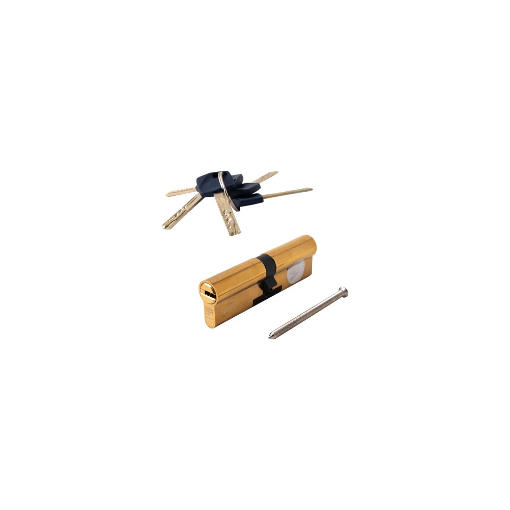Цилиндровый механизм APECS Premier XR-100-G 19822
