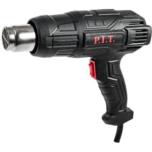 Технический фен P.I.T. PHG 2000-D [phg2000-d]