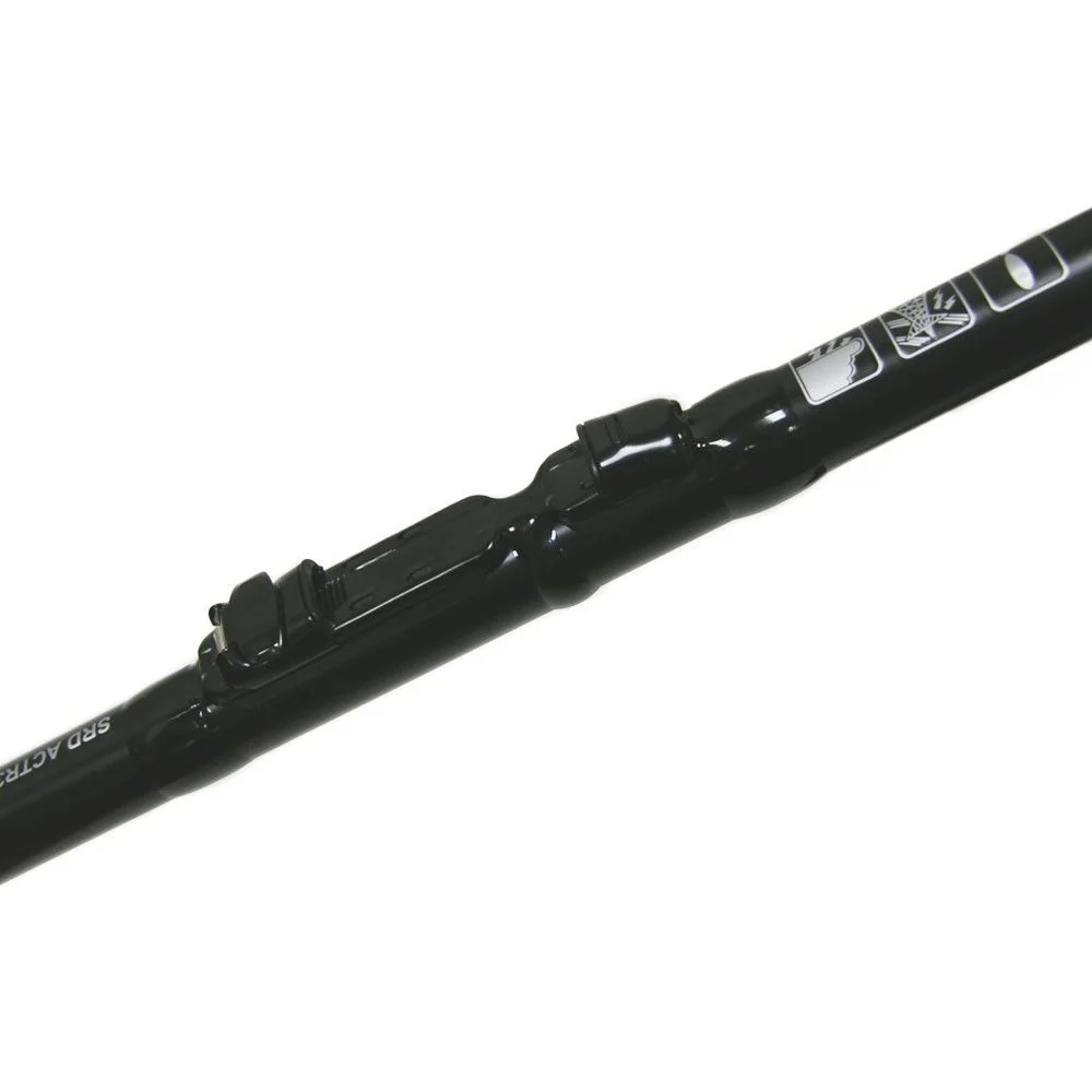 Поплавочное удилище Stinger Arctic Char Telerod ef56575