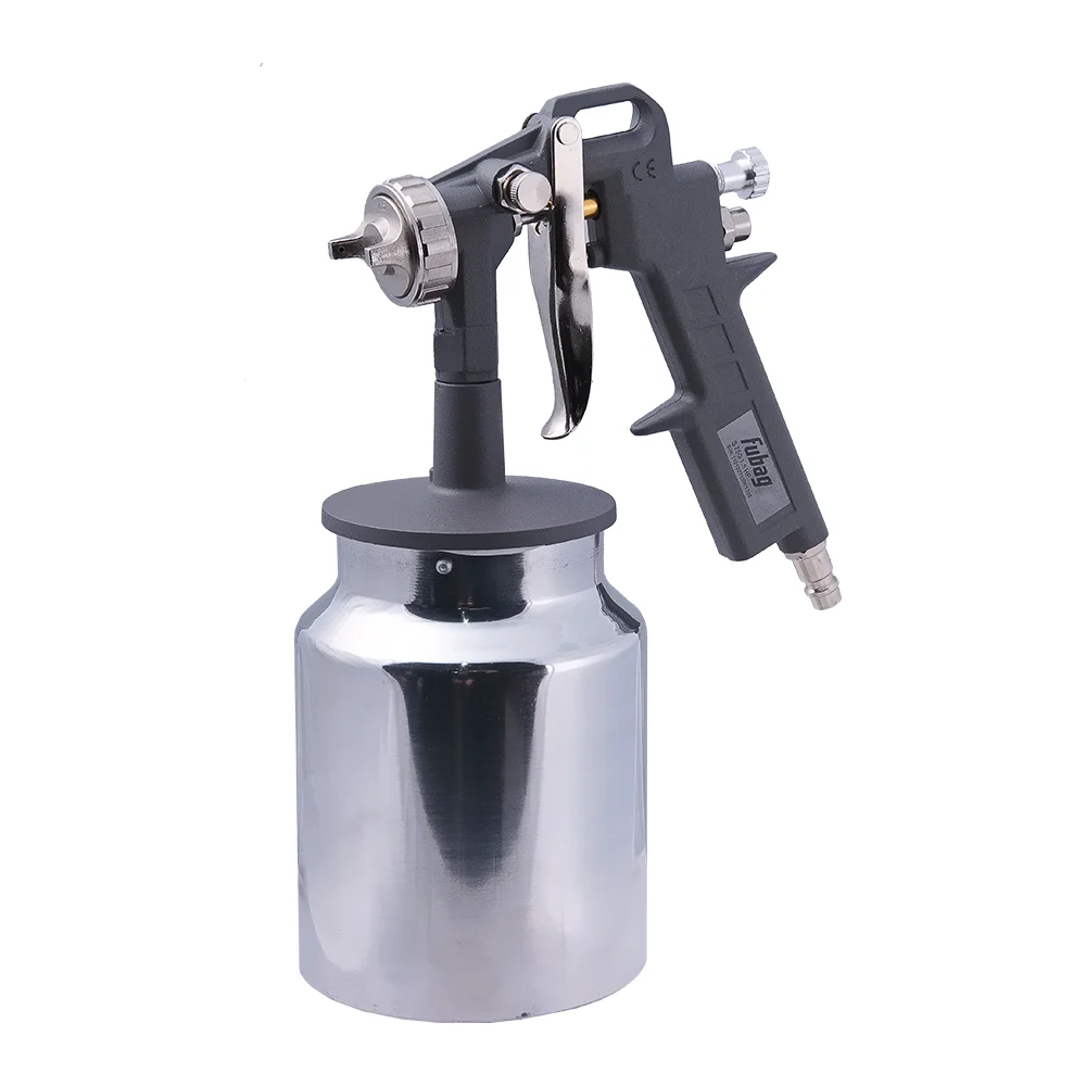 Пневматический краскопульт FUBAG BASIC S750/1.5 HP 110102