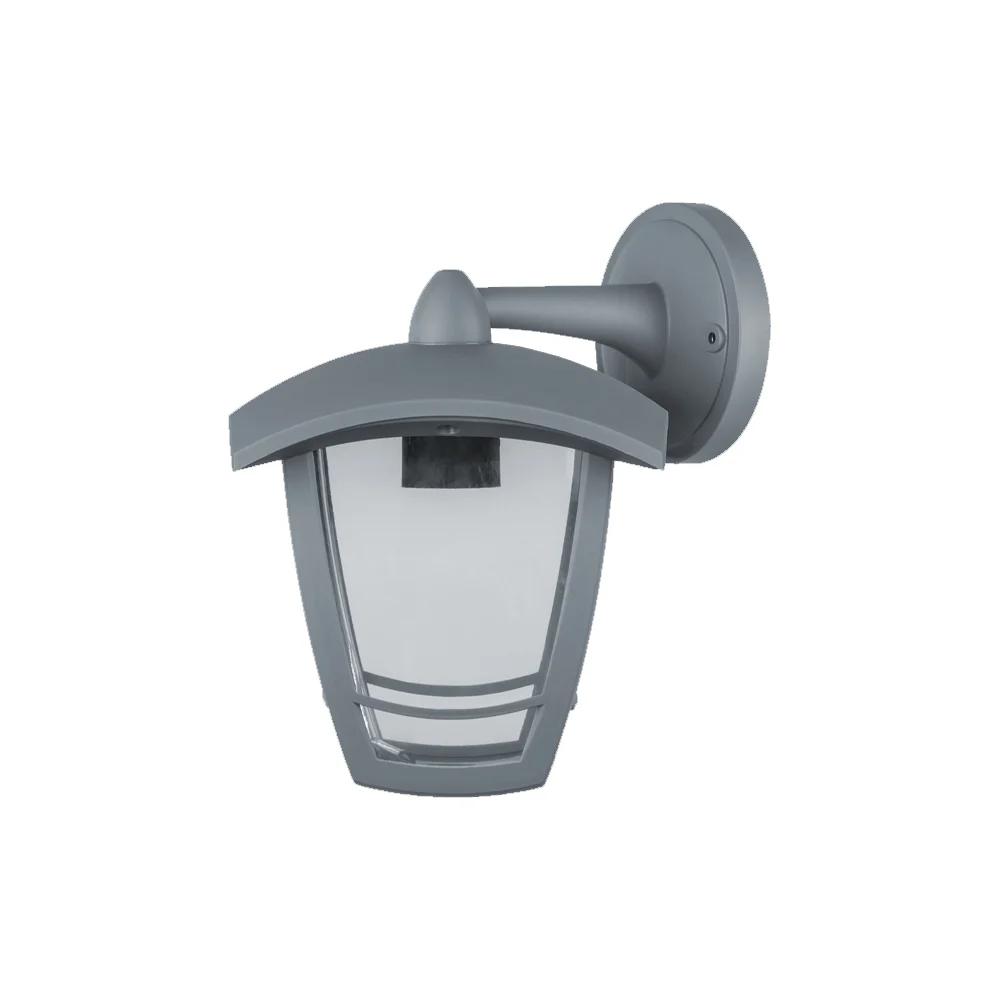 Светильник Navigator 80 459 NOF-P02-GR-IP44-E27 80459