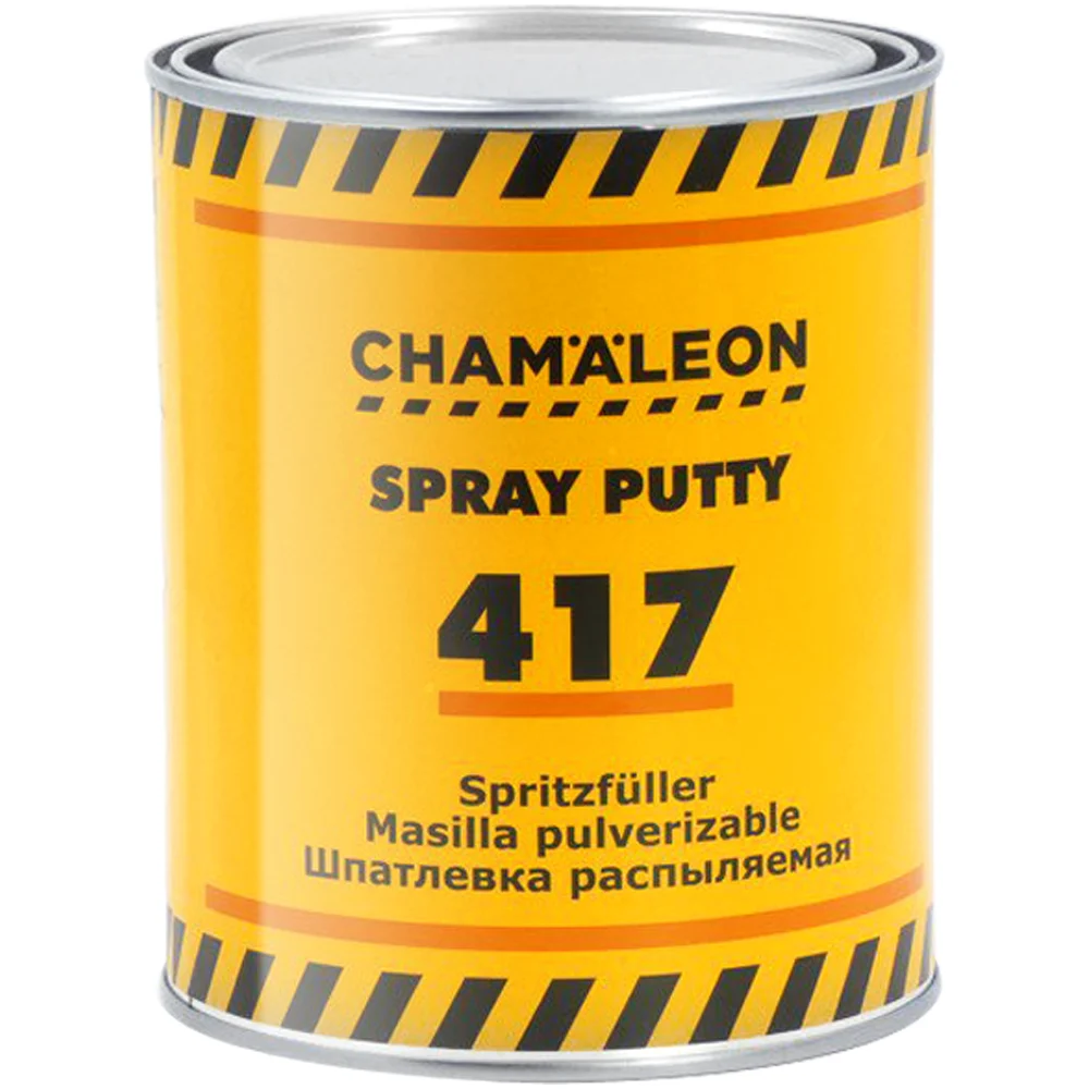 Распыляемая шпатлевка Chamaeleon 14175