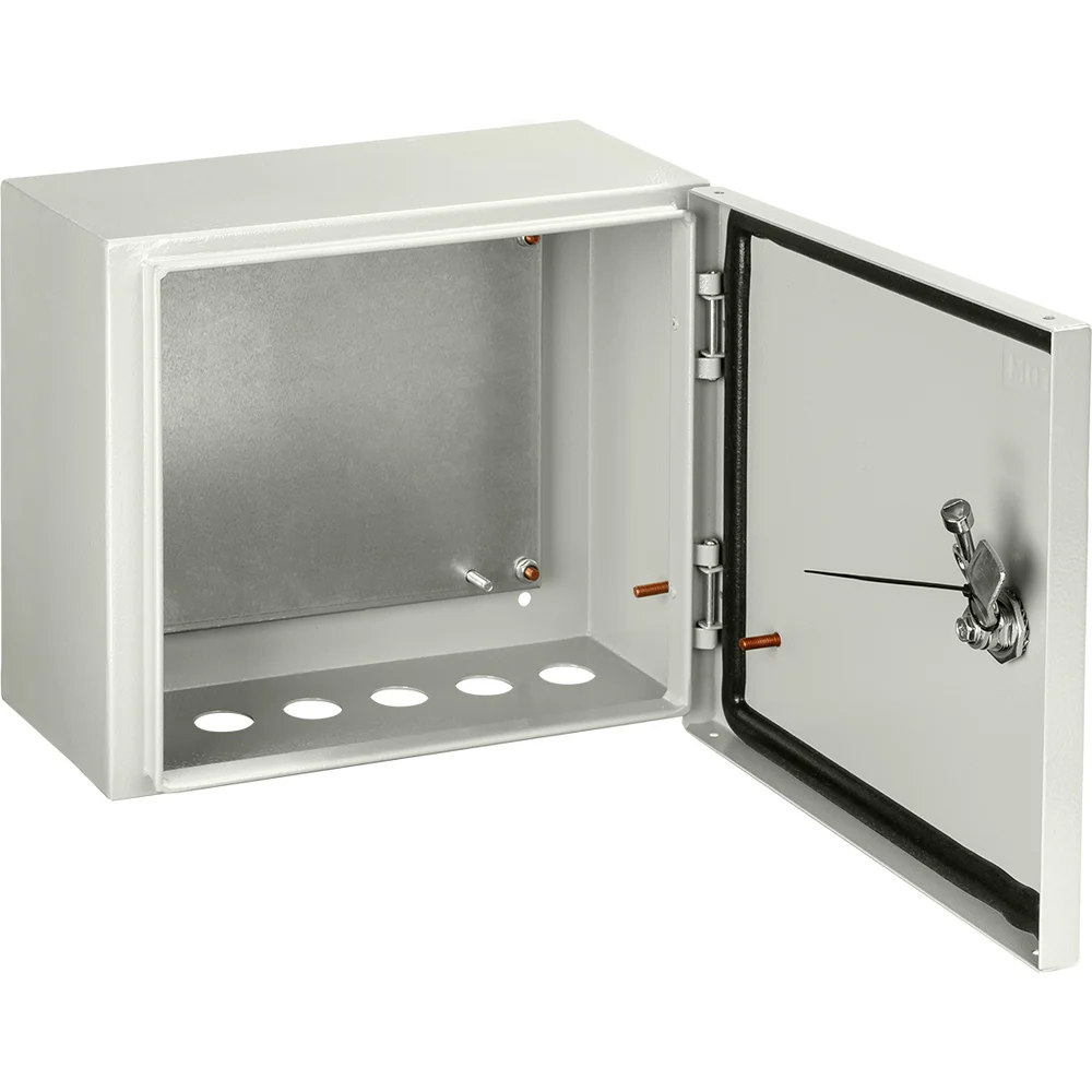 Щит TDM ELECTRIC ЩМП-2.3.1-0 SQ0905-0076