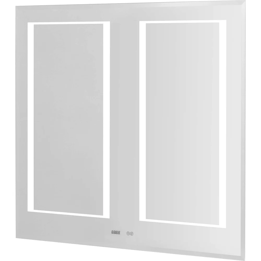 Двойное зеркало AQUATON Сакура 120 00064985
