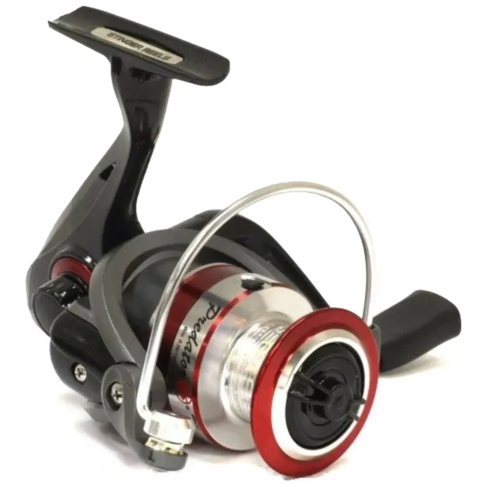 Безынерционная катушка для рыбалки Stinger Predator NS 2500 ef55160
