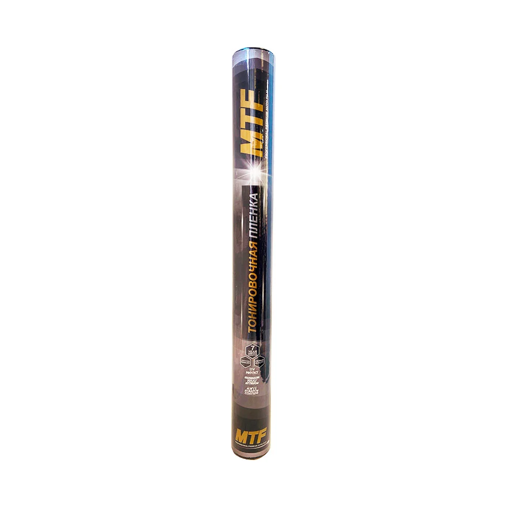 Тонировочная пленка MTF Light Original Premium 54403