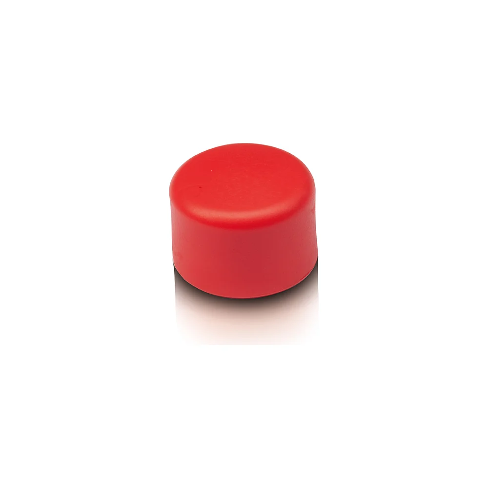 Противопожарная полипропиленовая заглушка Blue Ocean PPRF/CAP(R)-63