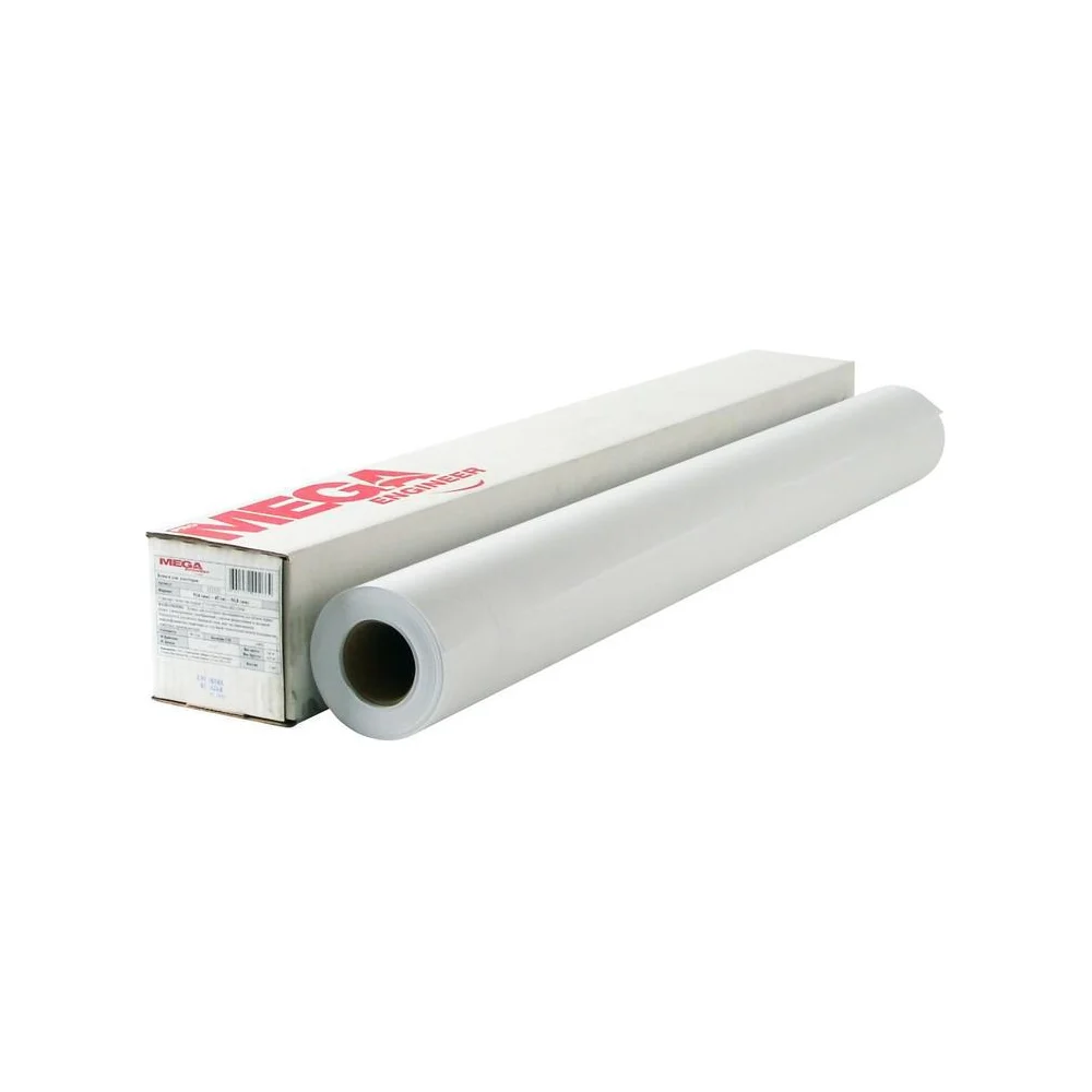Широкоформатная бумага ProMEGA engineer 654101