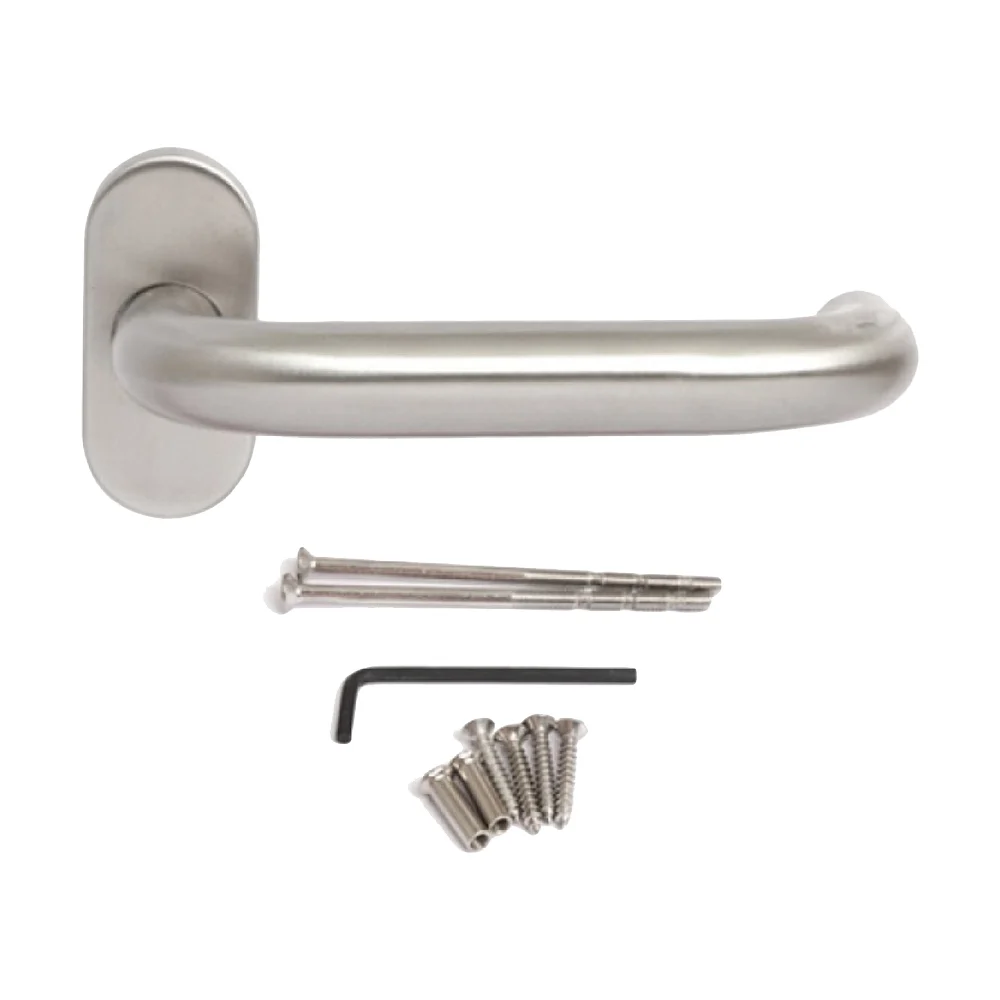 Раздельные ручки APECS H-0903-Inox 17881