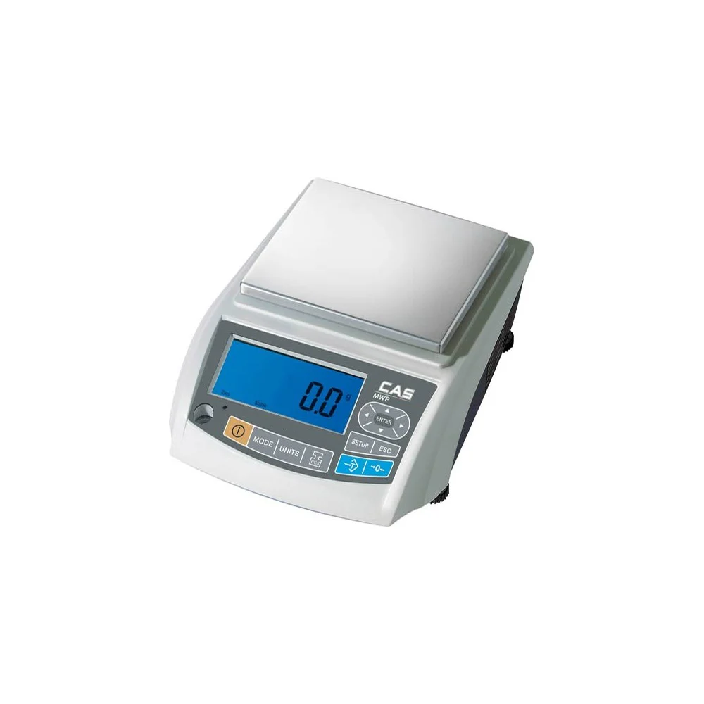 Лабораторные весы CAS MWP-3000 O40MPN302GCI0501