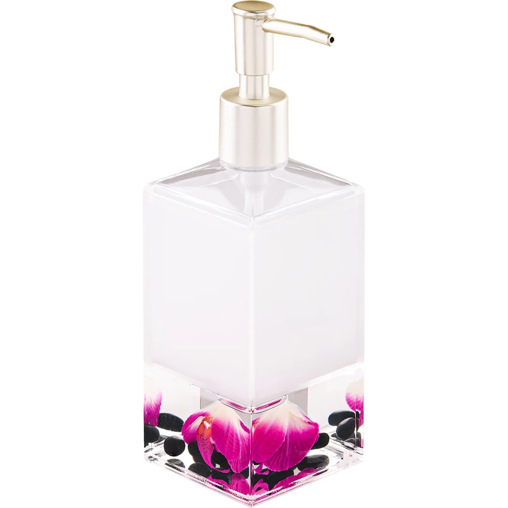 Дозатор для жидкого мыла Verran Phalaenopsis 870-19