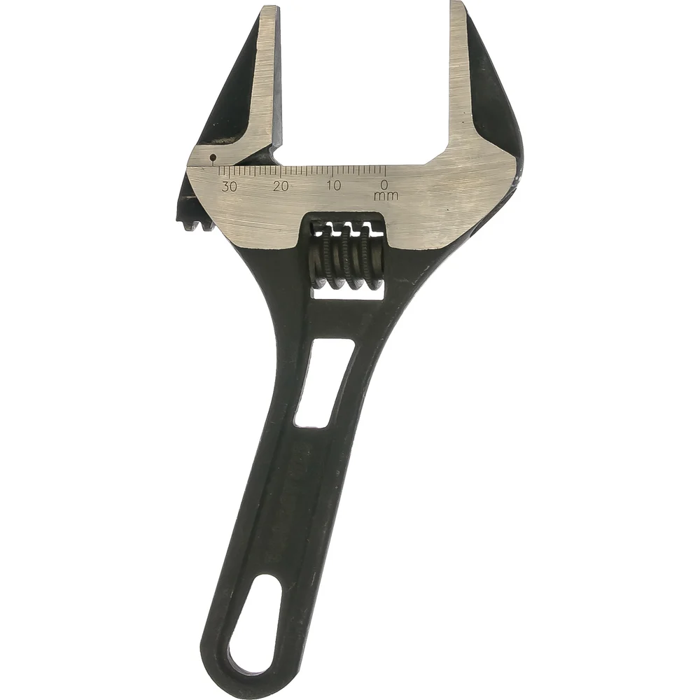 Разводной ключ KRAFTOOL SlimWide Compact 27266-20