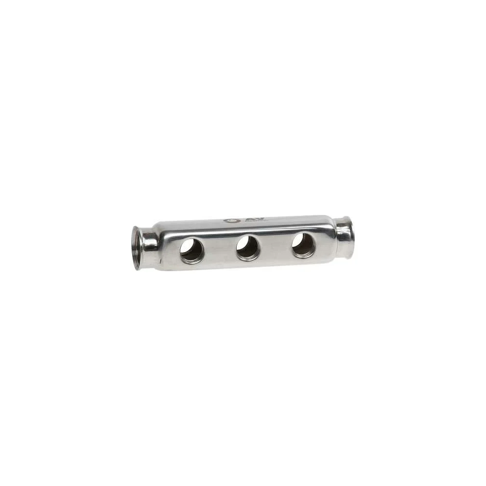 Двухсторонний коллектор AV Engineering AVE155018