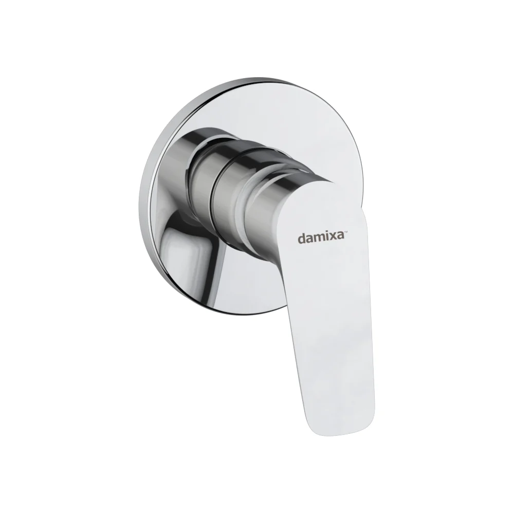 Смеситель Damixa Jupiter 777500001