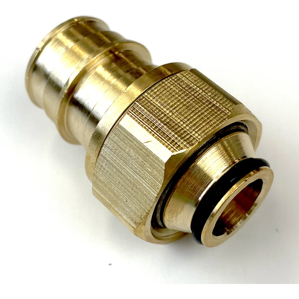 Соединитель HG 1893041