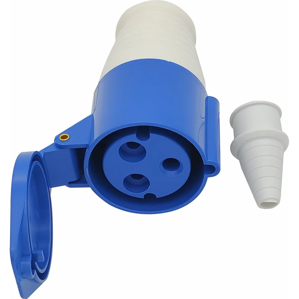 Переносная розетка ANDELI AM-223 ADL13-028