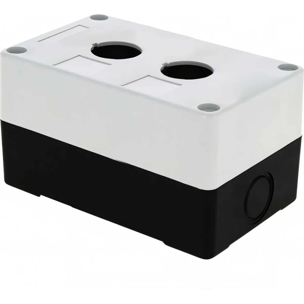 Корпус EKF КП102 cpb-102-w