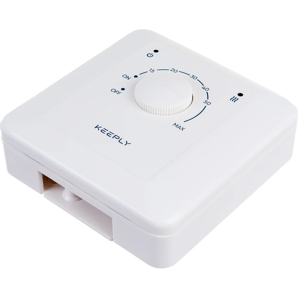 Терморегулятор KEEPLY 10.20 S KPL003503