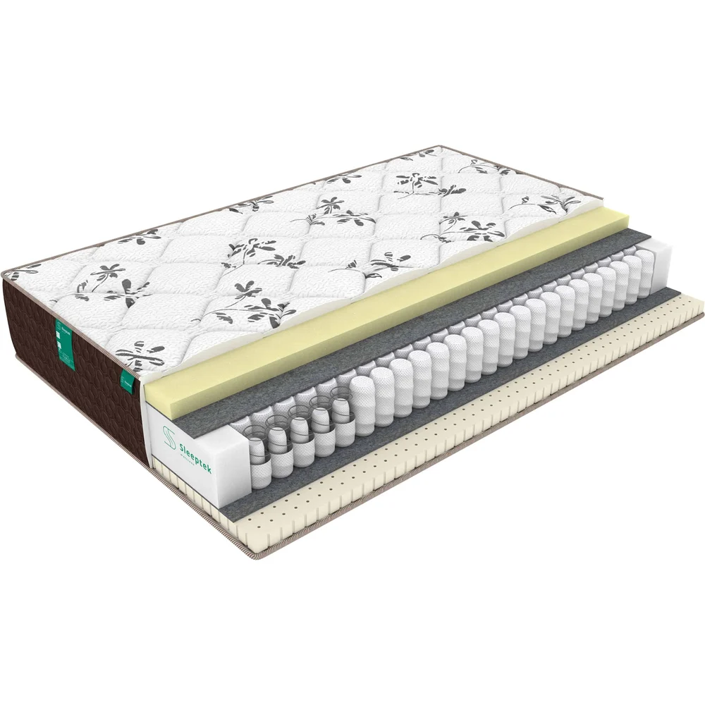 Матрас Sleeptek Duplex Memo Latex SDML-00031-2428