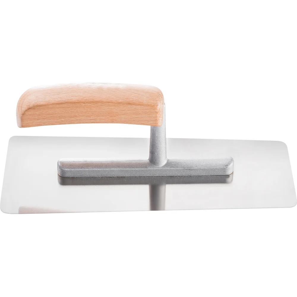 Гладилка HARDY Stucco серия25 0800-362000