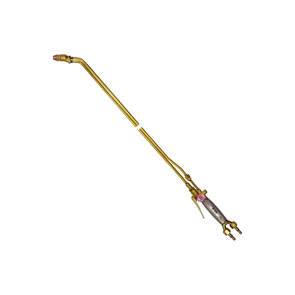 Пропановый резак REDIUS Р3П-23-РУ  07512