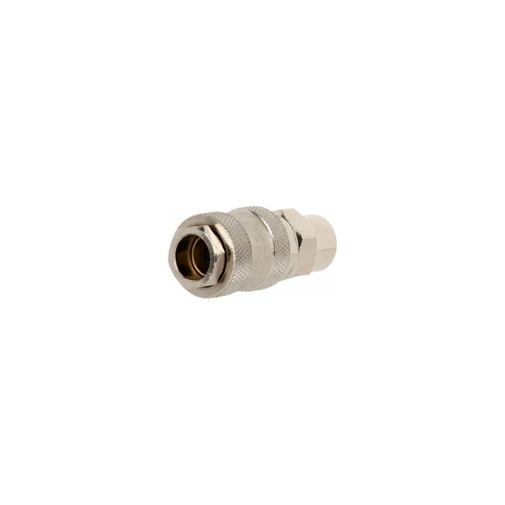 Быстроразъемное соединение INTERTOOL PT-1804