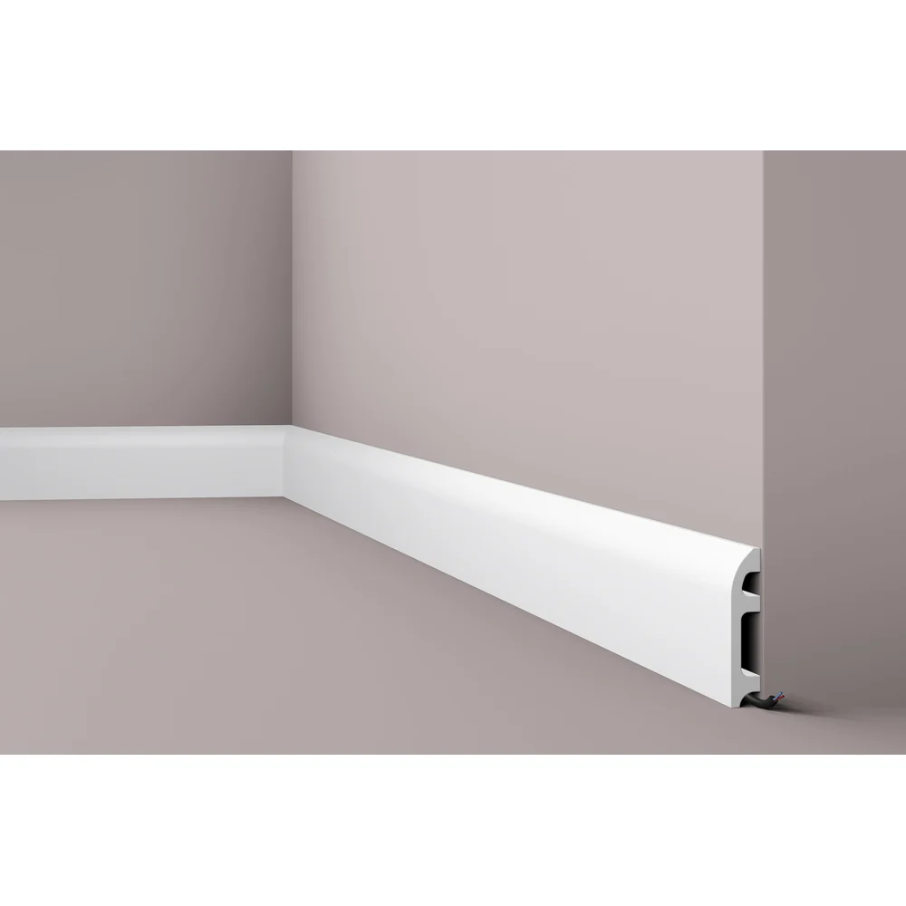 Напольный плинтус NMC WALLSTYL FL5