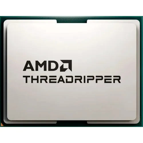 Процессор AMD Ryzen Threadripper 9970X, sTR5, OEM [100-000001594]