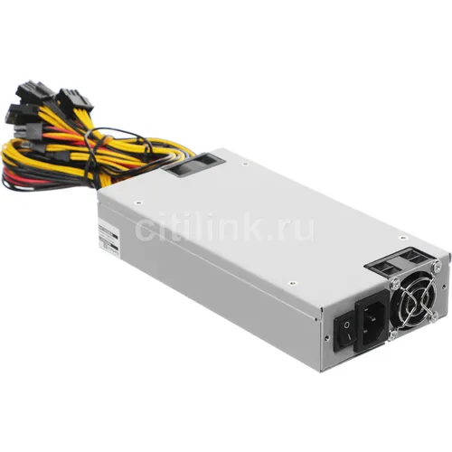Блок питания EXEGATE EX264942RUS 300Вт