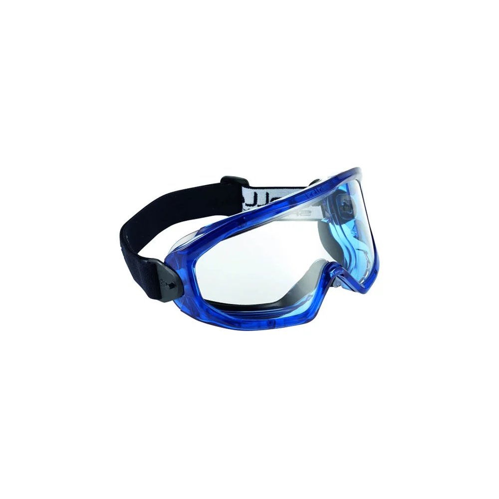 Закрытые очки Bolle SUPERBLAST P SUPBLAPSIP