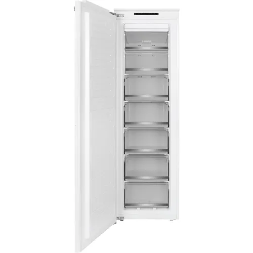 Морозильная камера MAUNFELD MBFR177NFWGR Inverter [ка-00024615]