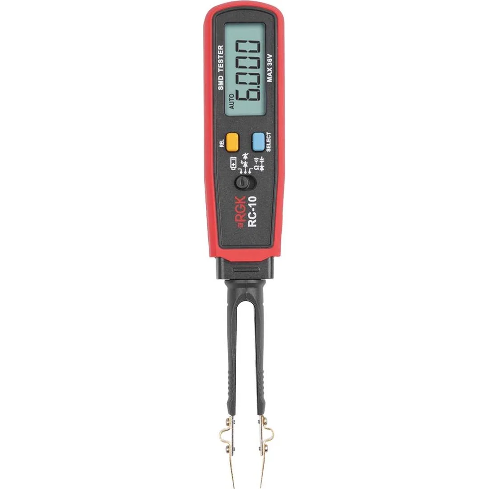 Измеритель smd компонентов RGK rc-10 755207