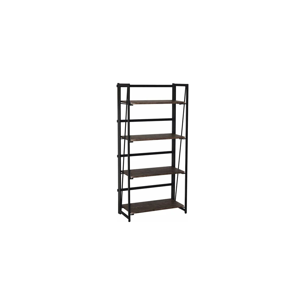 Стеллаж BRABIX LOFT SH-001 641228