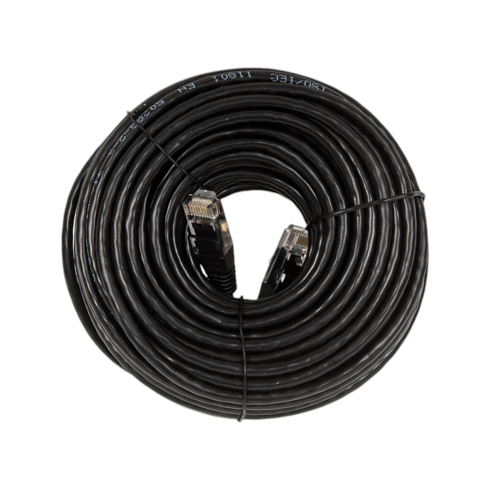 Патч-корд TWT TWT-45-45-15-BK