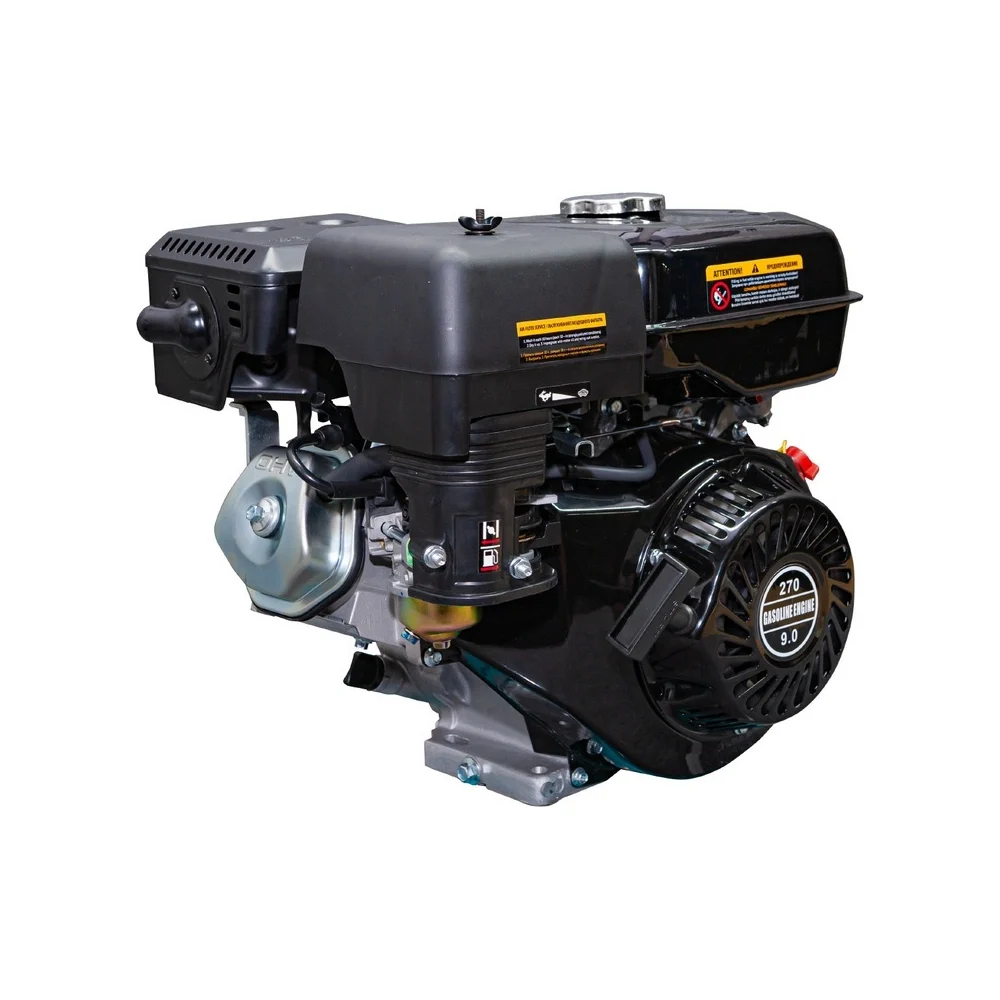 Двигатель Dinking DK177F-C ДВИ067