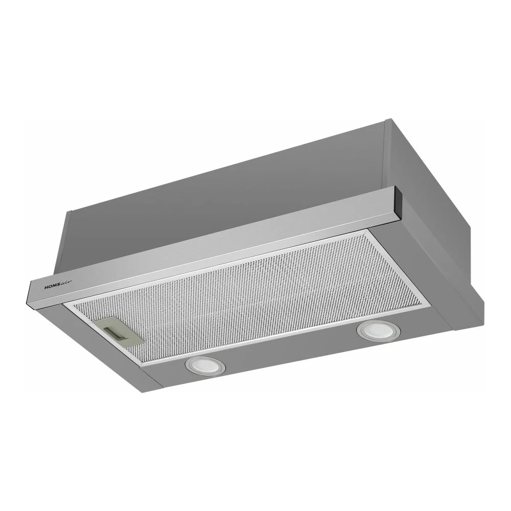 Кухонная вытяжка HOMSair FLAT 50 Flat 50 Inox