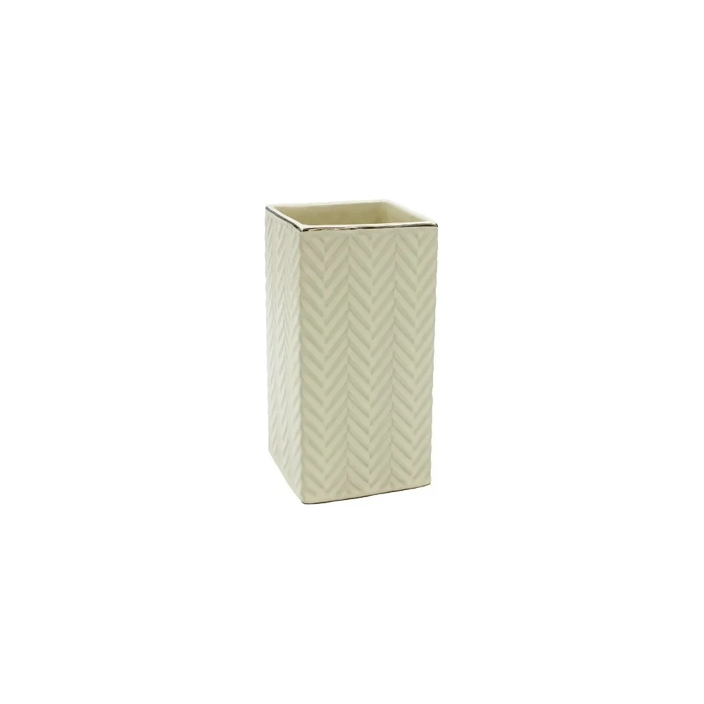 Стакан для зубных щеток Bath Plus BRUME W-CE2249AA-TB