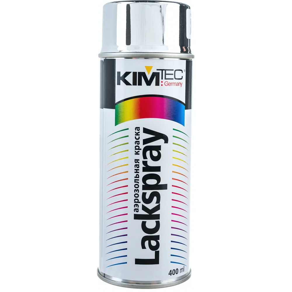 Аэрозольная краска KIM TEC 11587808