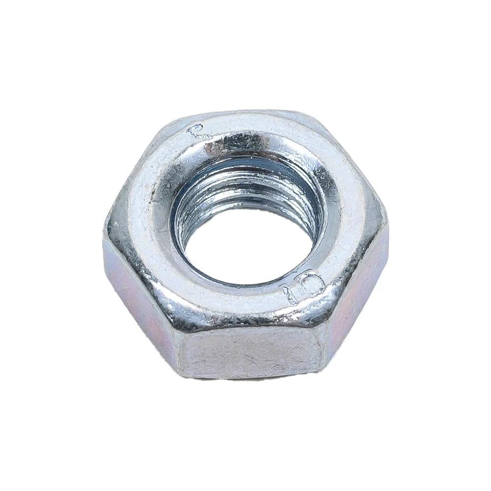Гайка Bullit M6 DIN934 10 шт. 14-0018510