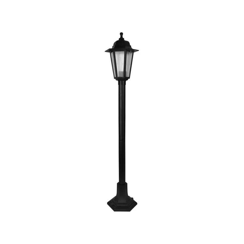 Садово-парковый светильник-столб Camelion PP6101 C02 НТУ 06-60-002 У1 Оскар 3 13854